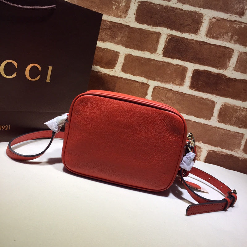 Caramew - GCI Bags - 3643