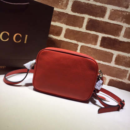 Caramew - GCI Bags - 3643