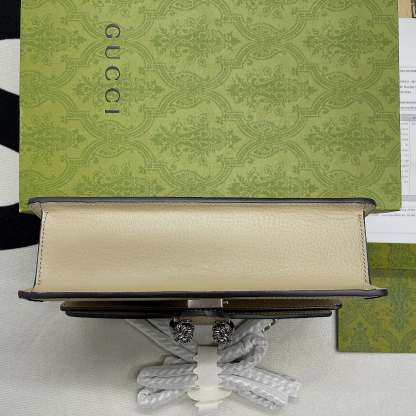 gg Dionysus Small gg Bag Beige For Women, Women’s Bags 10in/25cm gg ‎499623 UULBN 9683