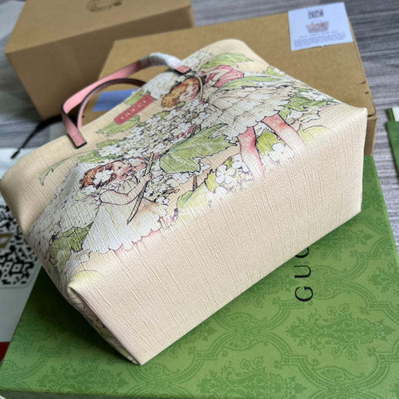 Caramew - GCI Bags - 6891