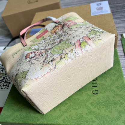 Caramew - GCI Bags - 6891