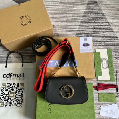 Caramew - GCI Bags - 4321