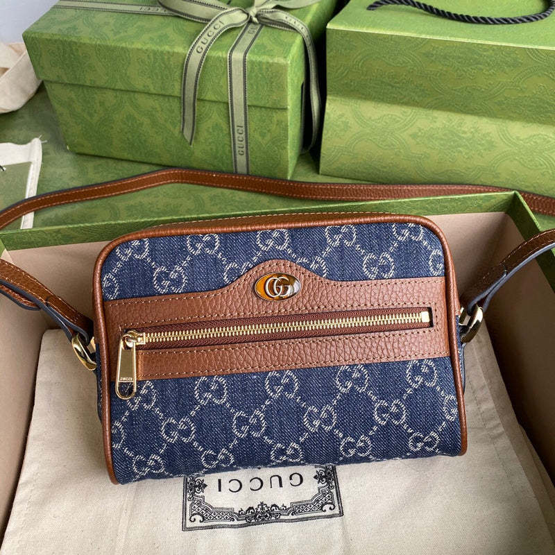 Caramew - GCI Bags - 6000