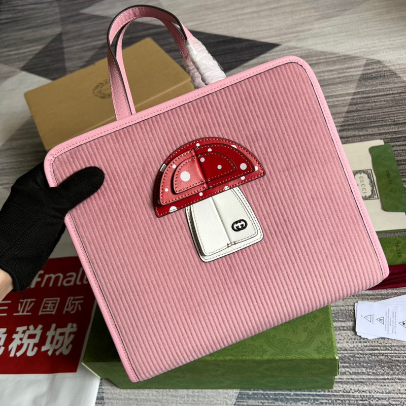 Caramew - GCI Bags - 6877