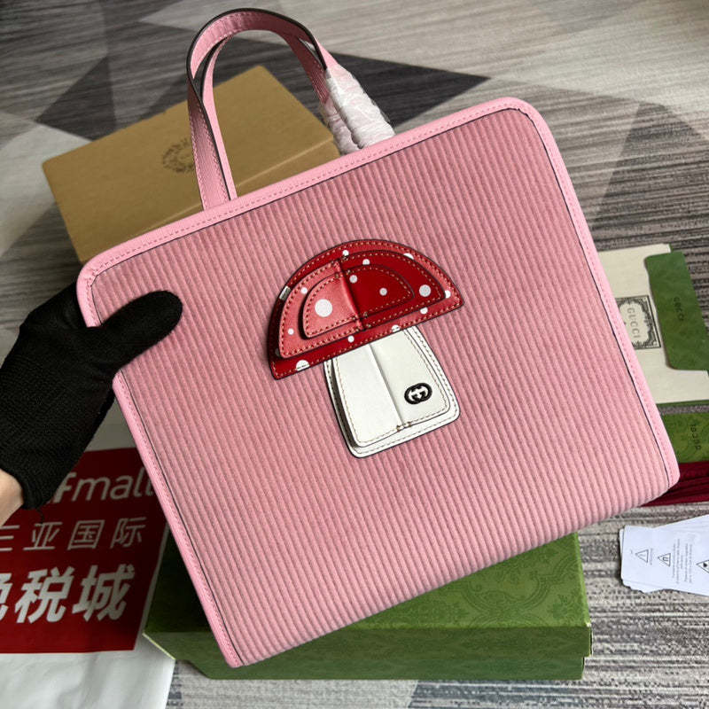 Caramew - GCI Bags - 6877