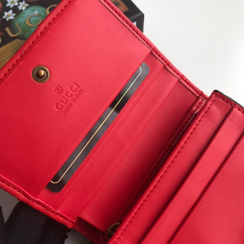 Caramew - GCI Bags - 2713