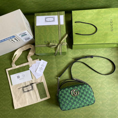 Caramew - GCI Bags - 6827