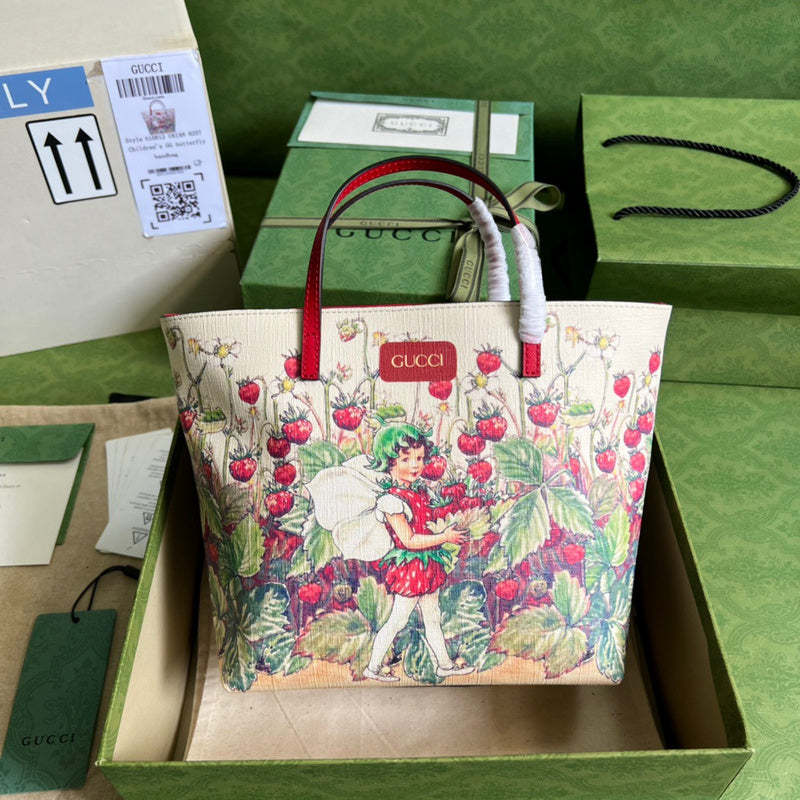 Caramew - GCI Bags - 6889