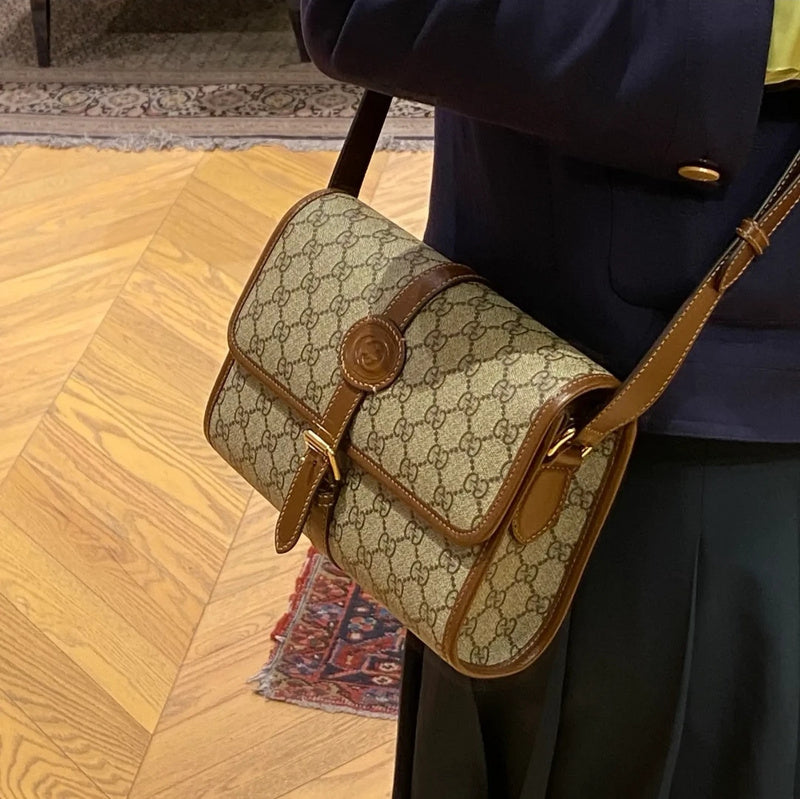 Caramew - GCI Bags - 656