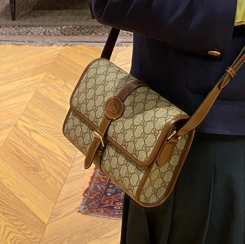 Caramew - GCI Bags - 656
