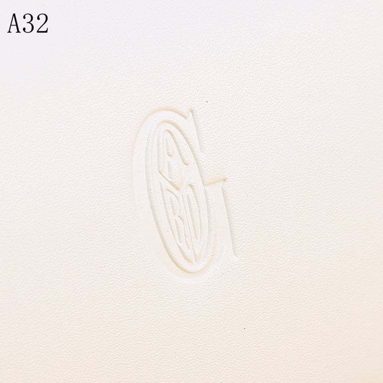 GY SAIGON PM BAG WHITE 20CM