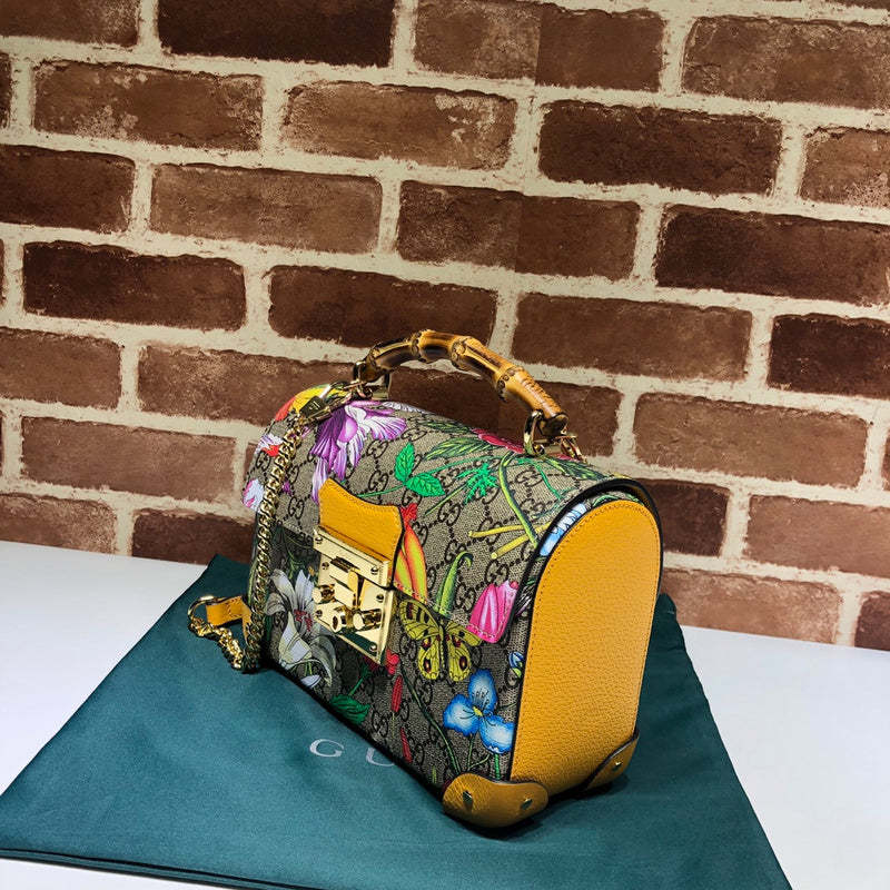 Caramew - GCI Bags - 2816