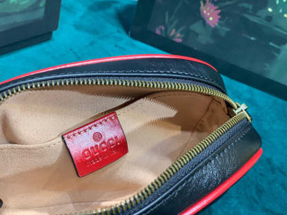 Caramew - GCI Bags - 6071