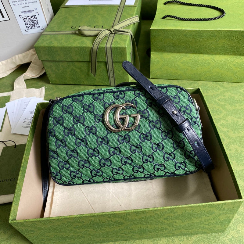 Caramew - GCI Bags - 6827