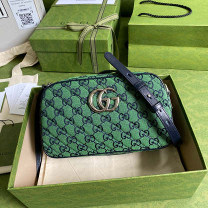 Caramew - GCI Bags - 6827