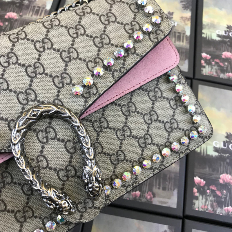Caramew - GCI Bags - 6239