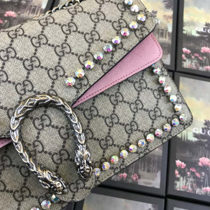 Caramew - GCI Bags - 6239