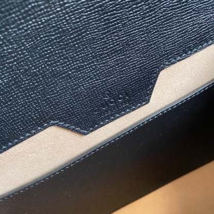 GG Horsebit 1955 small bag 677286 18YSX 1060