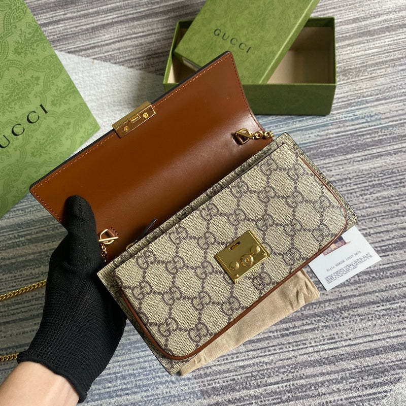 Caramew - GCI Bags - 5148