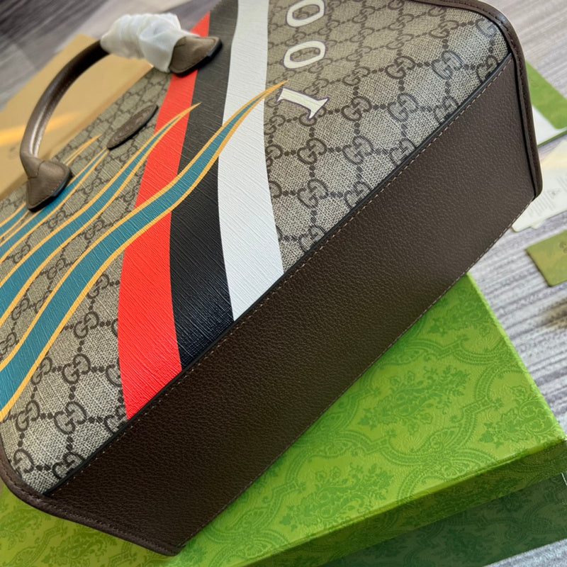 Caramew - GCI Bags - 4909
