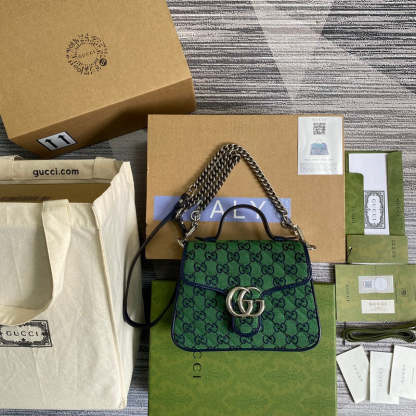 Caramew - GCI Bags - 3107