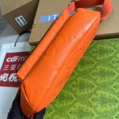 Caramew - GCI Bags - 5368