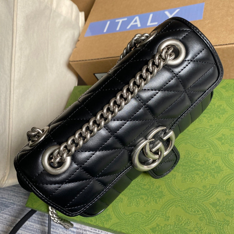 Caramew - GCI Bags - 5012