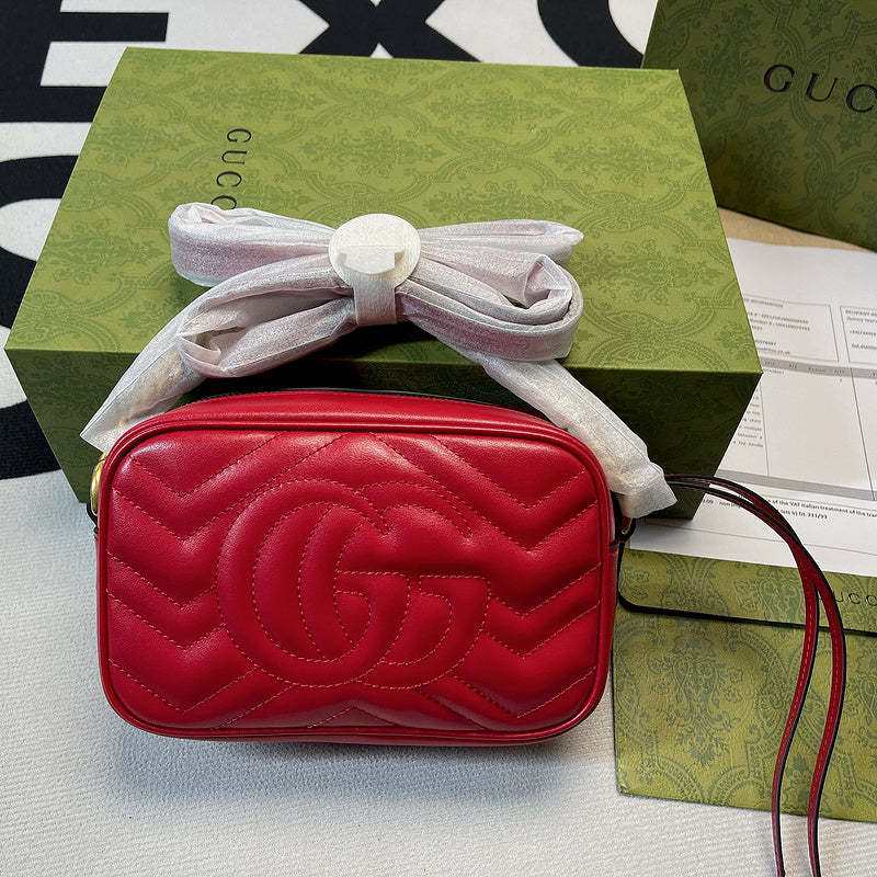 Caramew - GCI Bags - 7037