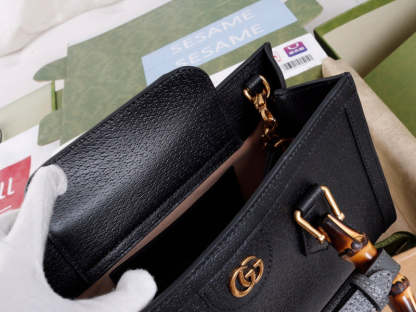 Caramew - GCI Bags - 659