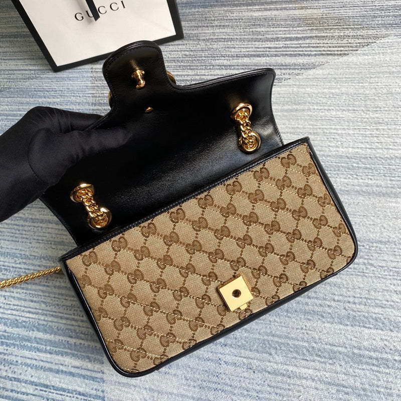 Caramew - GCI Bags - 4979