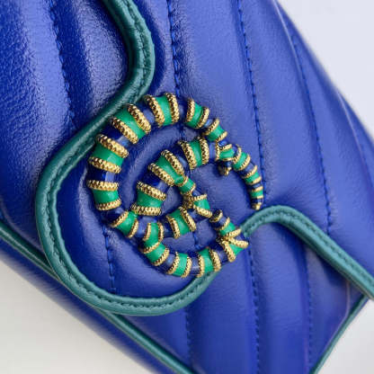 Caramew - GCI Bags - 2910