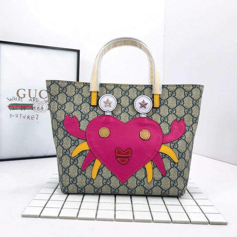 Caramew - GCI Bags - 2712