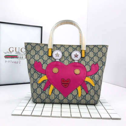 Caramew - GCI Bags - 2712