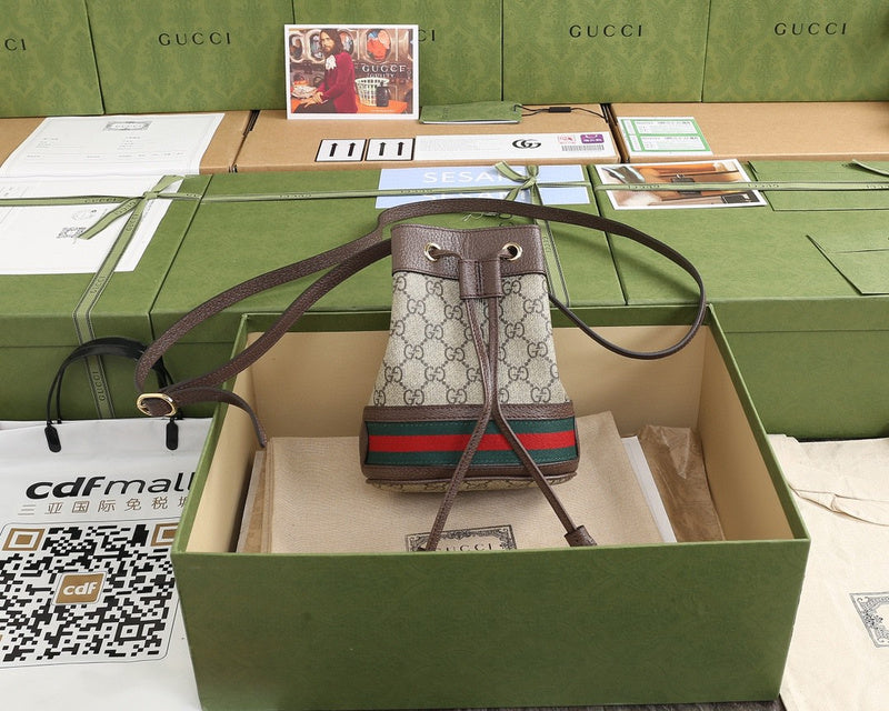 Caramew - GCI Bags - 543