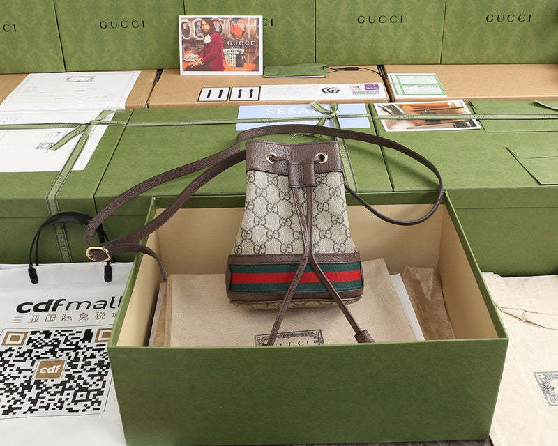 Caramew - GCI Bags - 543