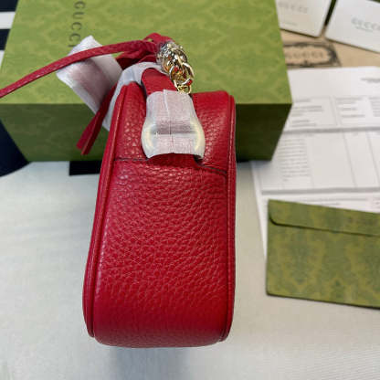 Caramew - GCI Bags - 6241