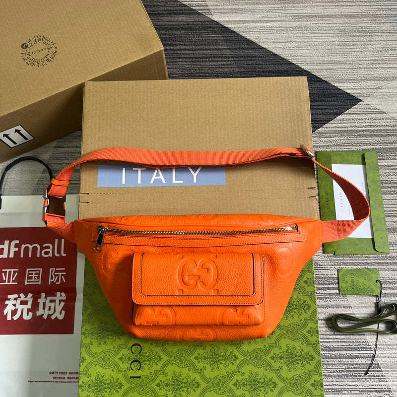 Caramew - GCI Bags - 5368