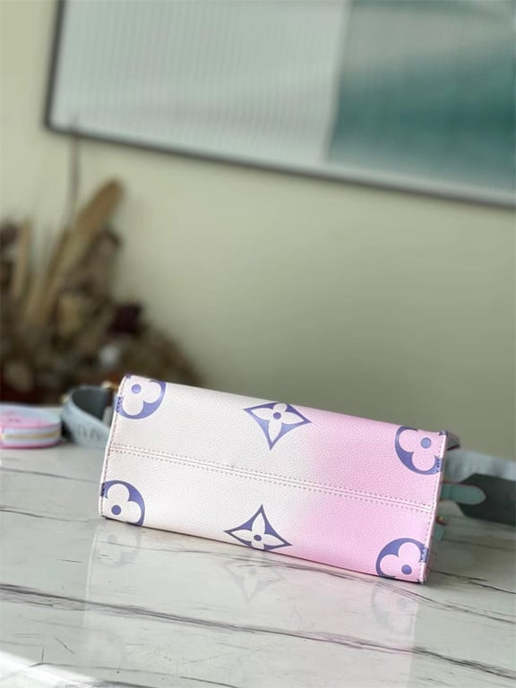 LUV ONTHEGO PM SUNRISE PASTEL 25CM