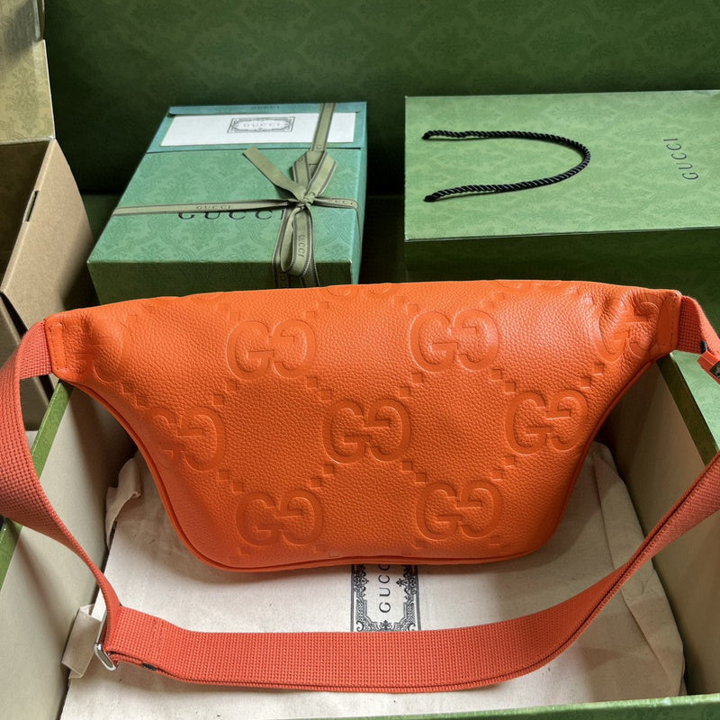 Caramew - GCI Bags - 420