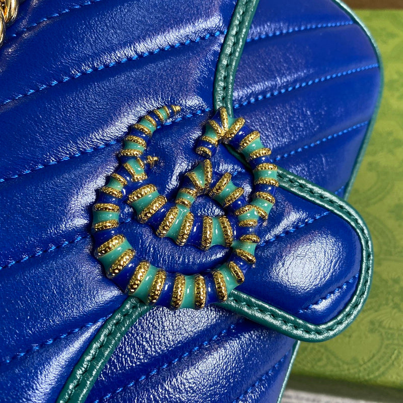 Caramew - GCI Bags - 6815