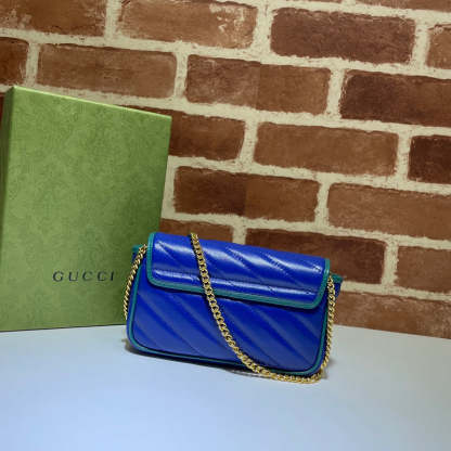 Caramew - GCI Bags - 2910