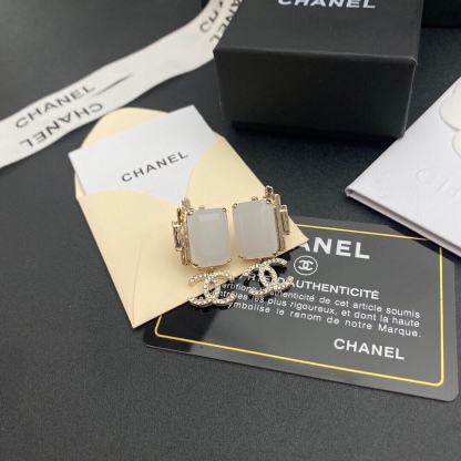 CC CC EARRINGS