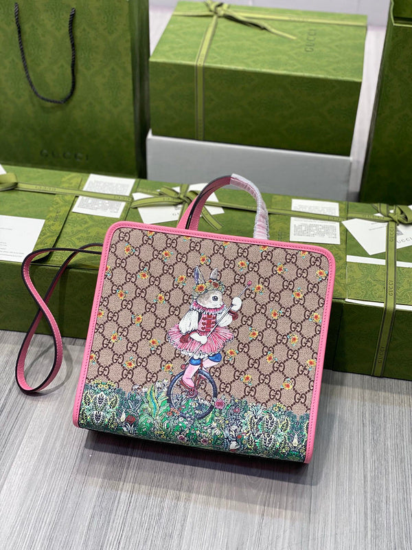 Caramew - GCI Bags - 2978