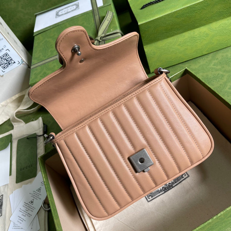 Caramew - GCI Bags - 6535