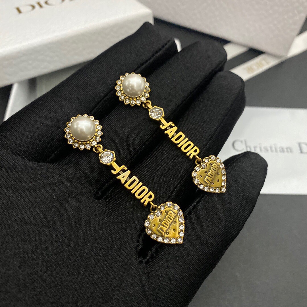 DOR EARRINGS