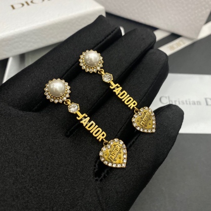 DOR EARRINGS