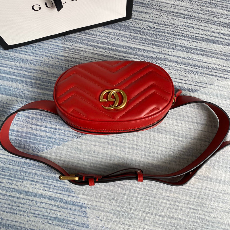Caramew - GCI Bags - 2768