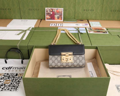 Caramew - GCI Bags - 541