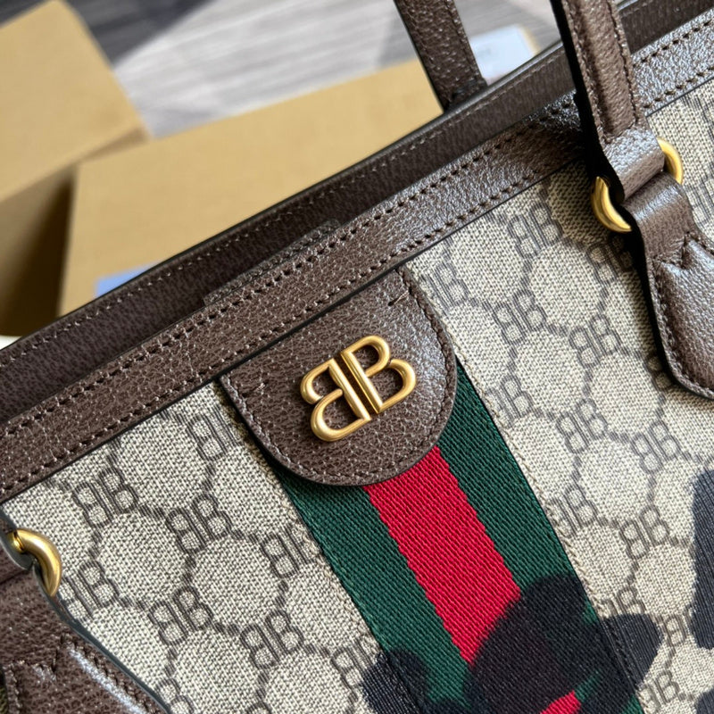 Caramew - GCI Bags - 4747