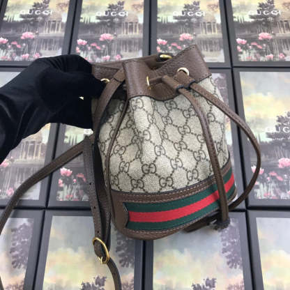 Caramew - GCI Bags - 6249